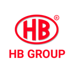 HB Group Logo