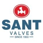 Sant Valves Logo