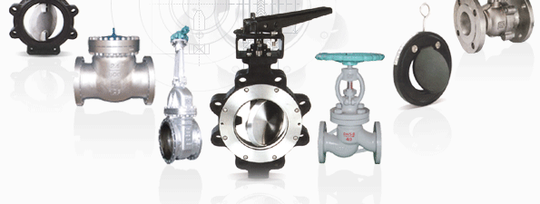 Intervalve Elomatioc Poonawalla Group Valves and actuators